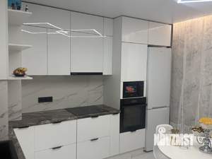 3-к квартира, вторичка, 82м2, 4/20 этаж