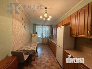 4-к квартира, вторичка, 113м2, 2/9 этаж