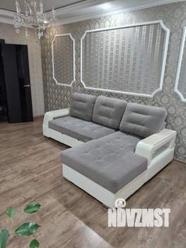 3-к квартира, вторичка, 85м2, 6/18 этаж