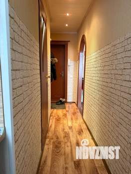 1-к квартира, вторичка, 33м2, 9/9 этаж