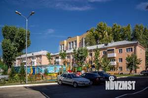 Студия квартира, вторичка, 9м2, 2/3 этаж