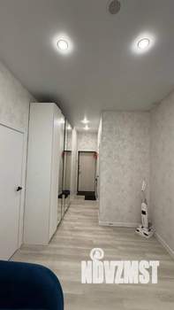 1-к квартира, вторичка, 37м2, 6/7 этаж