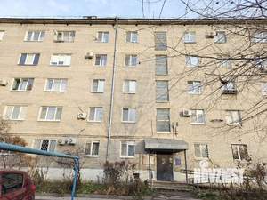 1-к квартира, вторичка, 24м2, 5/5 этаж