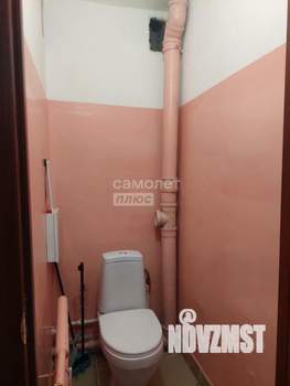 2-к квартира, вторичка, 55м2, 9/9 этаж