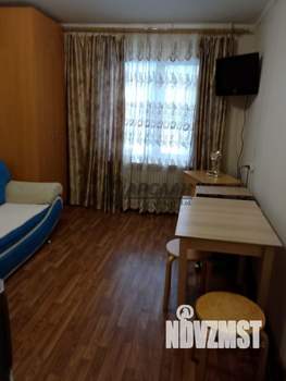 1-к квартира, вторичка, 21м2, 1/9 этаж