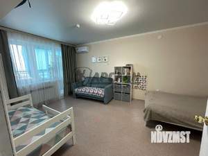 1-к квартира, вторичка, 40м2, 14/18 этаж