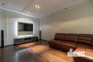 3-к квартира, вторичка, 88м2, 3/17 этаж