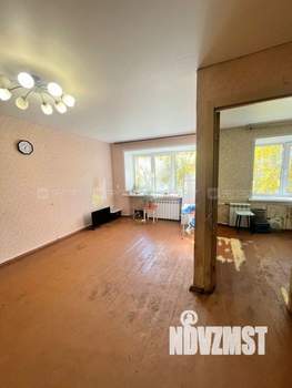 1-к квартира, вторичка, 31м2, 5/5 этаж