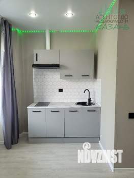 Студия квартира, вторичка, 16м2, 3/4 этаж