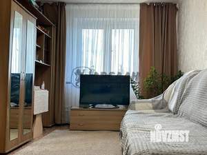 1-к квартира, вторичка, 47м2, 12/16 этаж