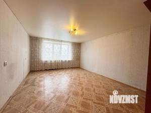 1-к квартира, вторичка, 40м2, 4/10 этаж