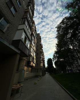 2-к квартира, вторичка, 47м2, 9/9 этаж