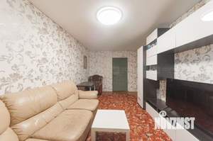 3-к квартира, вторичка, 61м2, 5/5 этаж