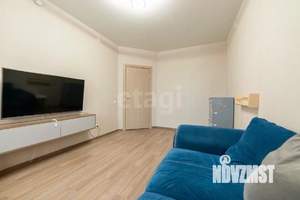 2-к квартира, вторичка, 49м2, 9/10 этаж