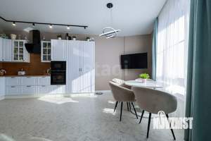 2-к квартира, вторичка, 58м2, 8/22 этаж