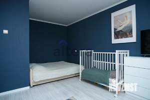 1-к квартира, вторичка, 34м2, 9/9 этаж