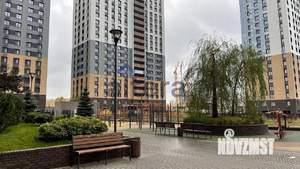 3-к квартира, вторичка, 72м2, 13/25 этаж