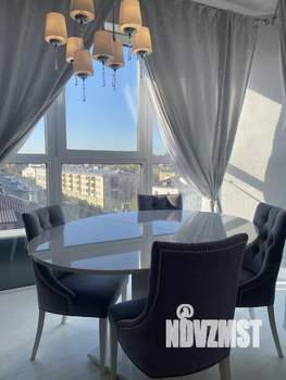 3-к квартира, вторичка, 82м2, 6/24 этаж