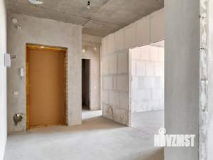 2-к квартира, вторичка, 69м2, 15/18 этаж