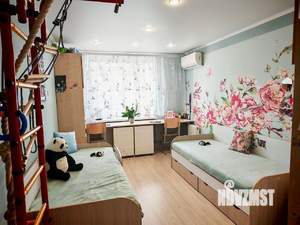 3-к квартира, вторичка, 70м2, 9/10 этаж