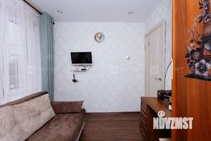3-к квартира, вторичка, 58м2, 2/3 этаж