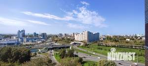 1-к квартира, вторичка, 54м2, 7/15 этаж