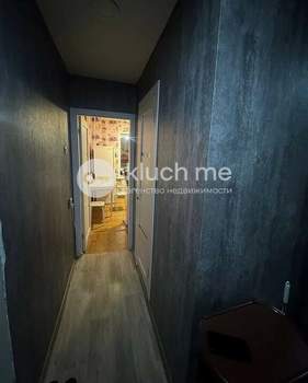 1-к квартира, вторичка, 32м2, 4/9 этаж