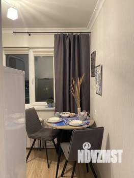 1-к квартира, вторичка, 31м2, 5/5 этаж