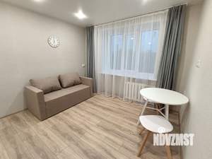 Студия квартира, вторичка, 18м2, 5/9 этаж