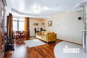 1-к квартира, вторичка, 66м2, 3/20 этаж