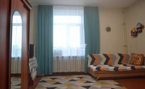 3-к квартира, вторичка, 72м2, 4/5 этаж