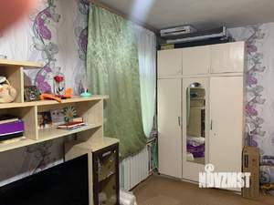 1-к квартира, вторичка, 32м2, 1/5 этаж