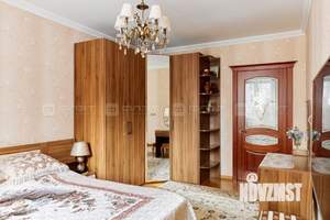 2-к квартира, вторичка, 77м2, 2/9 этаж