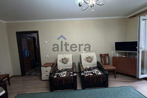 2-к квартира, вторичка, 52м2, 4/9 этаж