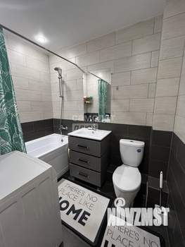 Студия квартира, вторичка, 24м2, 16/19 этаж