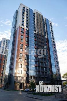 2-к квартира, вторичка, 50м2, 4/19 этаж