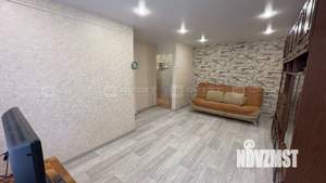 2-к квартира, вторичка, 45м2, 3/5 этаж