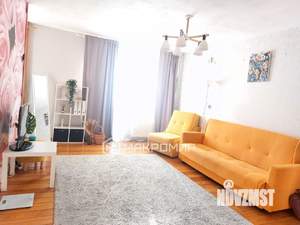 1-к квартира, вторичка, 33м2, 3/10 этаж