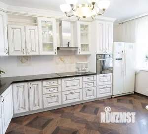 3-к квартира, вторичка, 84м2, 12/18 этаж