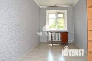 3-к квартира, вторичка, 56м2, 3/5 этаж