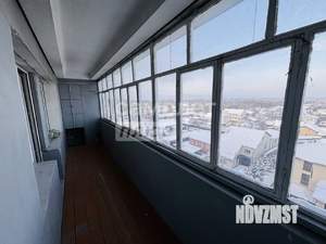 3-к квартира, вторичка, 60м2, 7/10 этаж