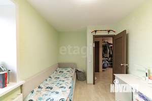 2-к квартира, вторичка, 66м2, 8/10 этаж