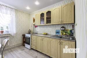 2-к квартира, вторичка, 53м2, 9/9 этаж