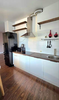 2-к квартира, вторичка, 54м2, 8/16 этаж