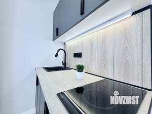 Студия квартира, вторичка, 23м2, 3/5 этаж