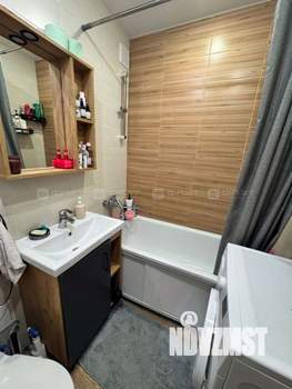 1-к квартира, вторичка, 31м2, 1/5 этаж