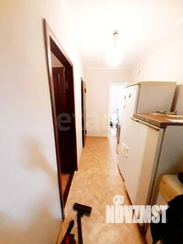 Студия квартира, вторичка, 14м2, 7/9 этаж