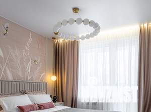 3-к квартира, вторичка, 67м2, 2/10 этаж