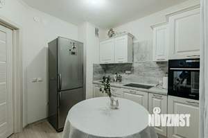 1-к квартира, вторичка, 35м2, 2/11 этаж