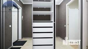 Студия квартира, вторичка, 31м2, 2/19 этаж